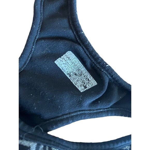 Athleta racer back athletic tank size medium - Picture 2 of 4